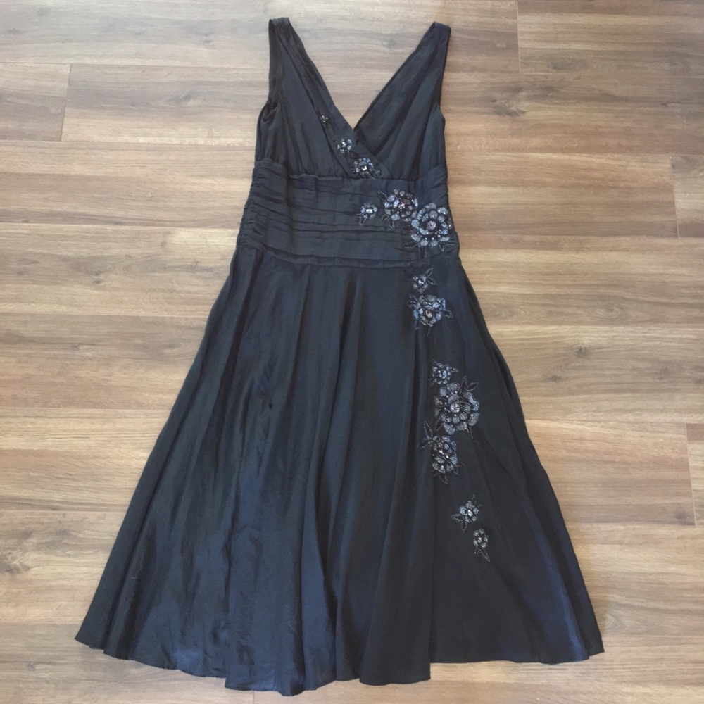 Monsoon dress - Picture 1 of 8